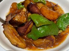 -关东小磨东北菜(漕河泾印象城店)