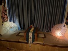 -芳朴养生按摩spa·男士