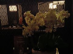 -丽晶轩中餐厅(重庆丽晶酒店)