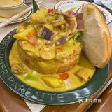 泰式风味-多人聚会的好地点