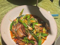 -巴蜀风·地道川菜(总店)