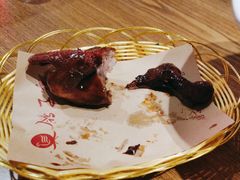 -鸽子窝(黄村店)