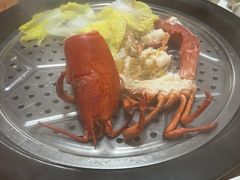 -船奇蒸汽海鲜·闽菜(八市海鲜总店)