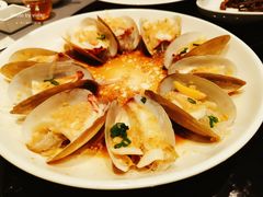 -徐记海鲜(陕西历史博物馆|明德门店)