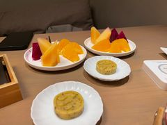 -隐溪茶馆(金虹桥店)