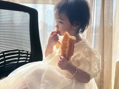 -上海虹桥西郊假日酒店