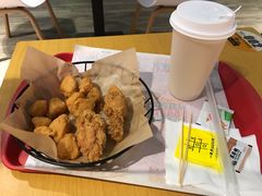 -胖老爹美式炸鸡(远洋旗舰店)