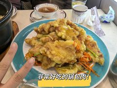 -满洲里口岸套娃景区