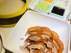 秋荷片皮鸭-韵秋荷(宝山龙湖天街店)