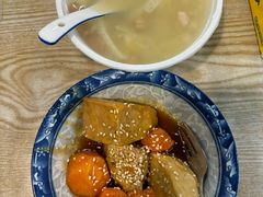 -黄记潮汕甜汤(贝底田坊店)