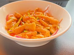 -筱爷叔·上海传统手工菜(新桥店)