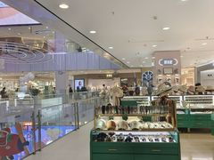 -凯德MALL(西直门店)