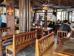 -尽善百年古院餐厅(王家老宅店)