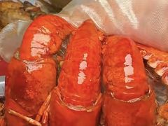 -聚在尊味虾皇·夜宵市集(新建店)
