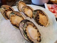 -大渔小鲜火锅店