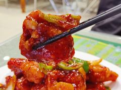 -春花民族美食(佳木斯总店)