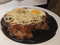 -豪客来牛排(人民东路店)