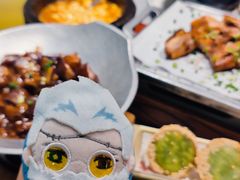 -绿茶餐厅(广州天河城店)