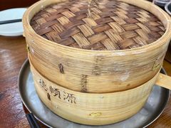 -德顺源·非遗烧麦·老菜(大观园店)