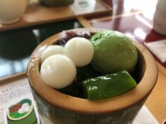 -中村藤吉(本店)