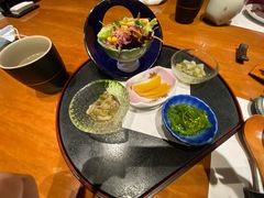-伟峰·枫寿司(东樾店)
