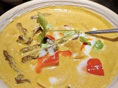 -Thai Alley泰爱里(二沙岛店)