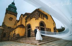 -沐曦摄影工作室