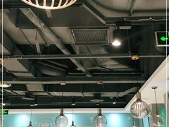 大堂-半天妖烤鱼(东方新天地店)