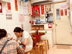 -添發碗仔翅美食