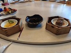 -鹿其林酒家(大学城店)