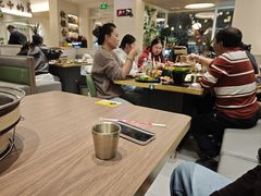 -大可泥炉烤肉(中街店)