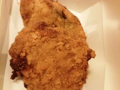 脆脆-麦当劳(金稻田路餐)