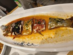 -饭橘汉江码头·乡野土菜馆(静安路店)