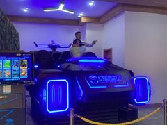 -七彩云南欢乐世界