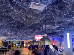 -徐记小怪兽肉蟹煲(中央大街店)