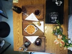 海盐奶酪-唐咖精品咖啡(大理古城手冲店)
