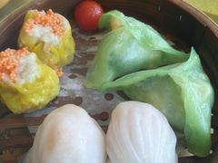 -澳门西南饭店·粤菜·茶市·手工点心(华海路店)