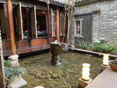 -鱼桥巷·美学川菜