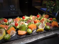 -深圳四季酒店·馥自助餐厅