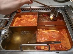 -海底捞火锅(振华广场店)