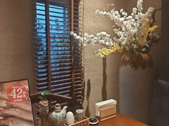 -千代武日本料理(爱建店)
