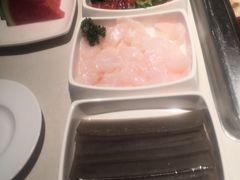 -海底捞火锅(枫蓝国际购物中心店)