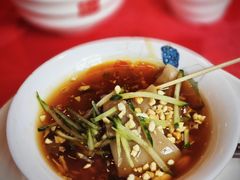 -山西会馆·晋菜·晋商宴·牌匾博物馆(胜利东街店)