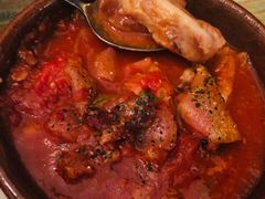 -羽深肉铺 Steak & Wine