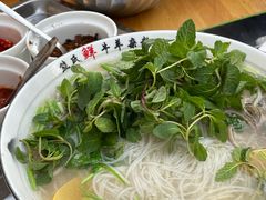 -熊氏牛羊杂粉(龙眼井总店)
