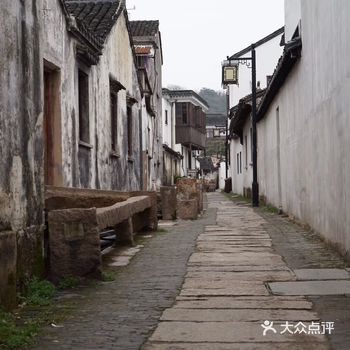 苏州逛吃攻略之东山廿四湾