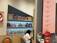 -海马体照相馆(上海月星环球港店)