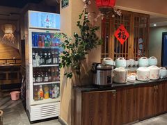 -山涧肴·泉水煮活鱼(坂田店)