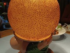 -吴越荣记苏州菜·松鼠桂鱼 100% 活鱼现做(月光码头店)