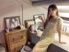 -nodcafe(M50创意园店)
